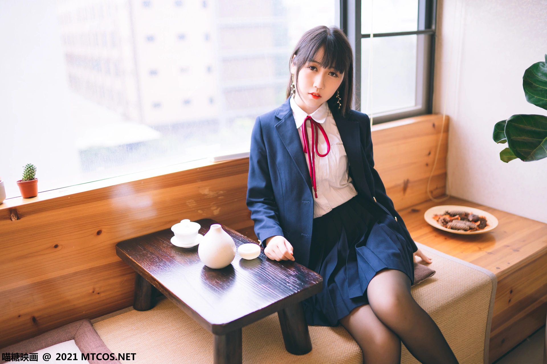 喵糖映画 - VOL.360 JK西装 1