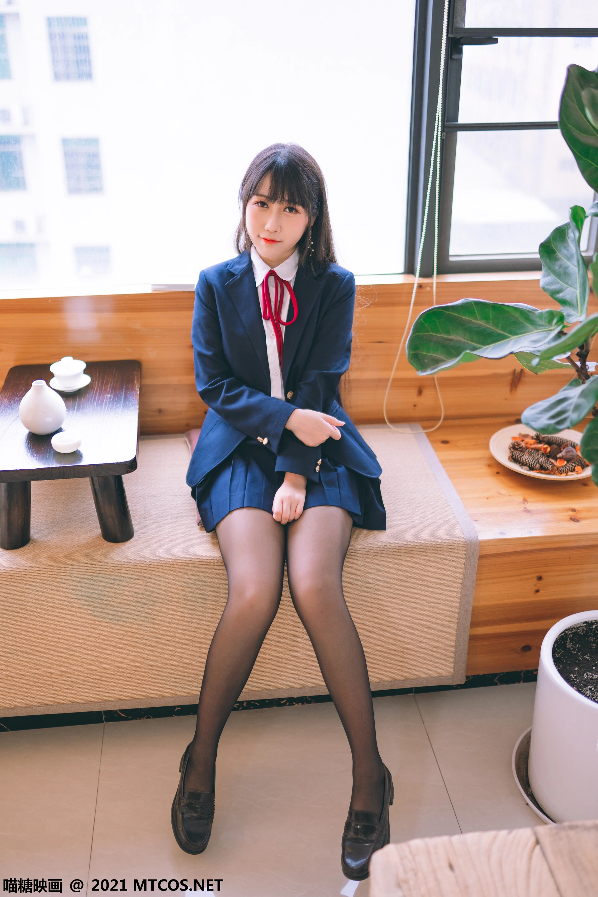喵糖映画 - VOL.360 JK西装 3
