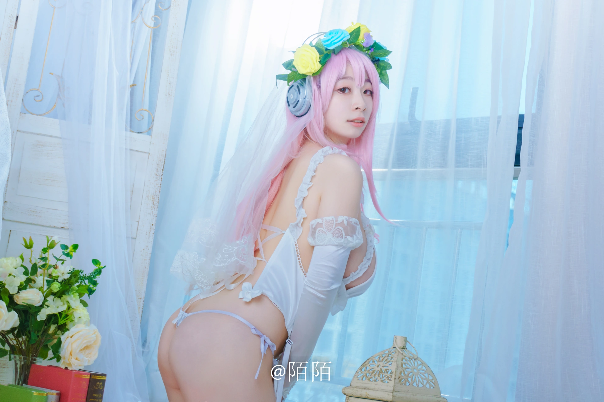 韶陌陌 - NO.03 索尼子 1