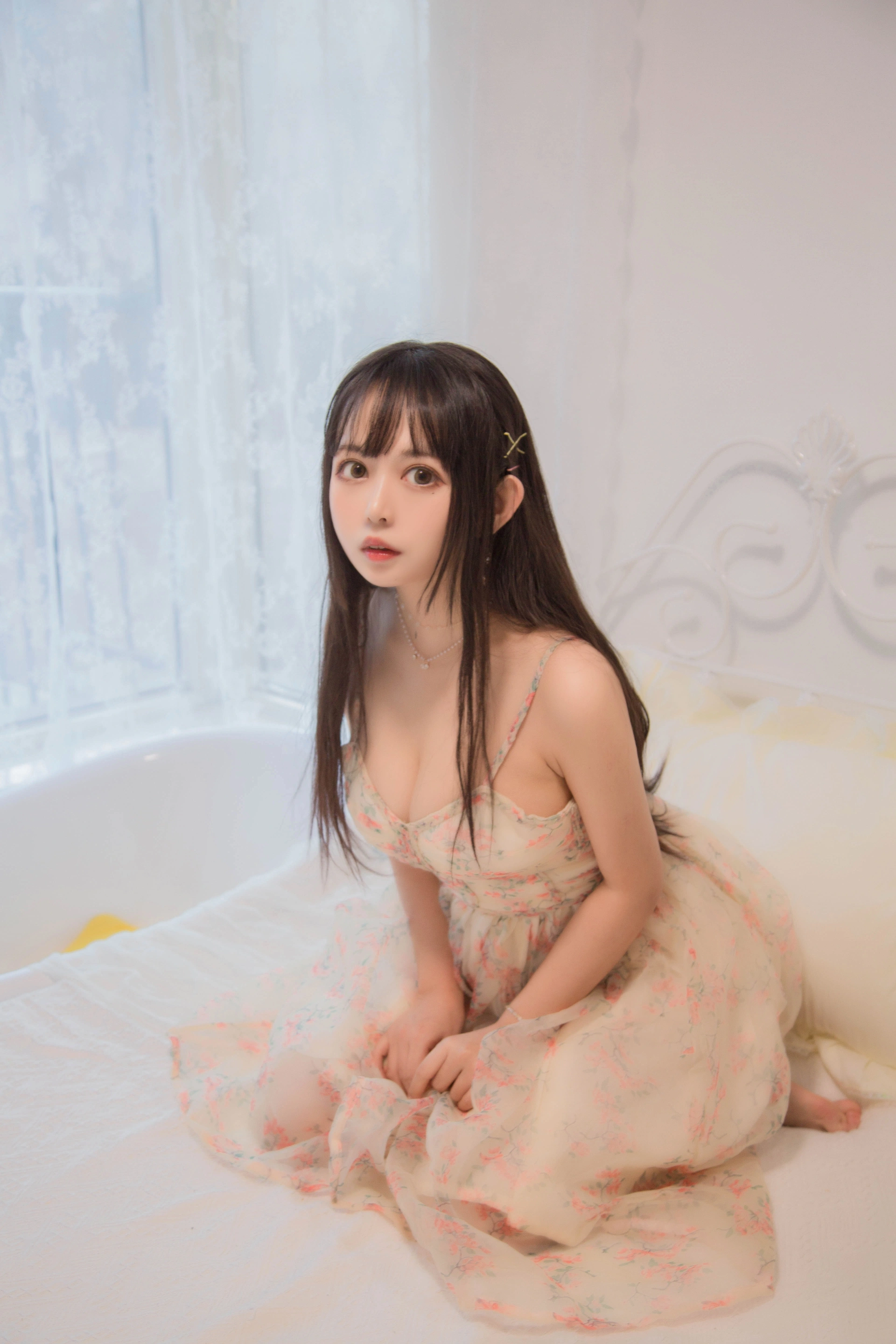 黑猫猫OvO - NO.01 good morning 3