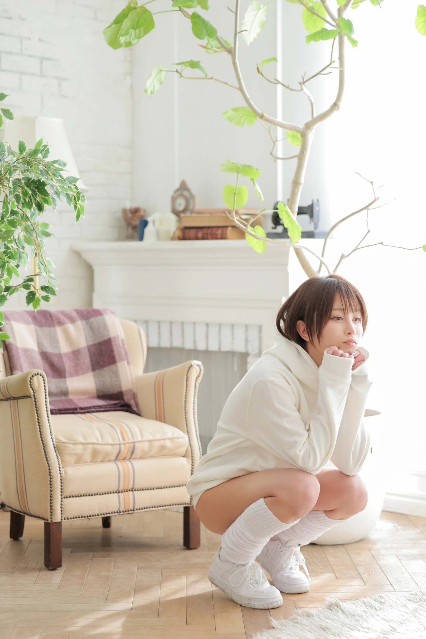 NO.024.いくみ – [Fantia] 2022年04月合集 [161P8V-1505.46MB] 1