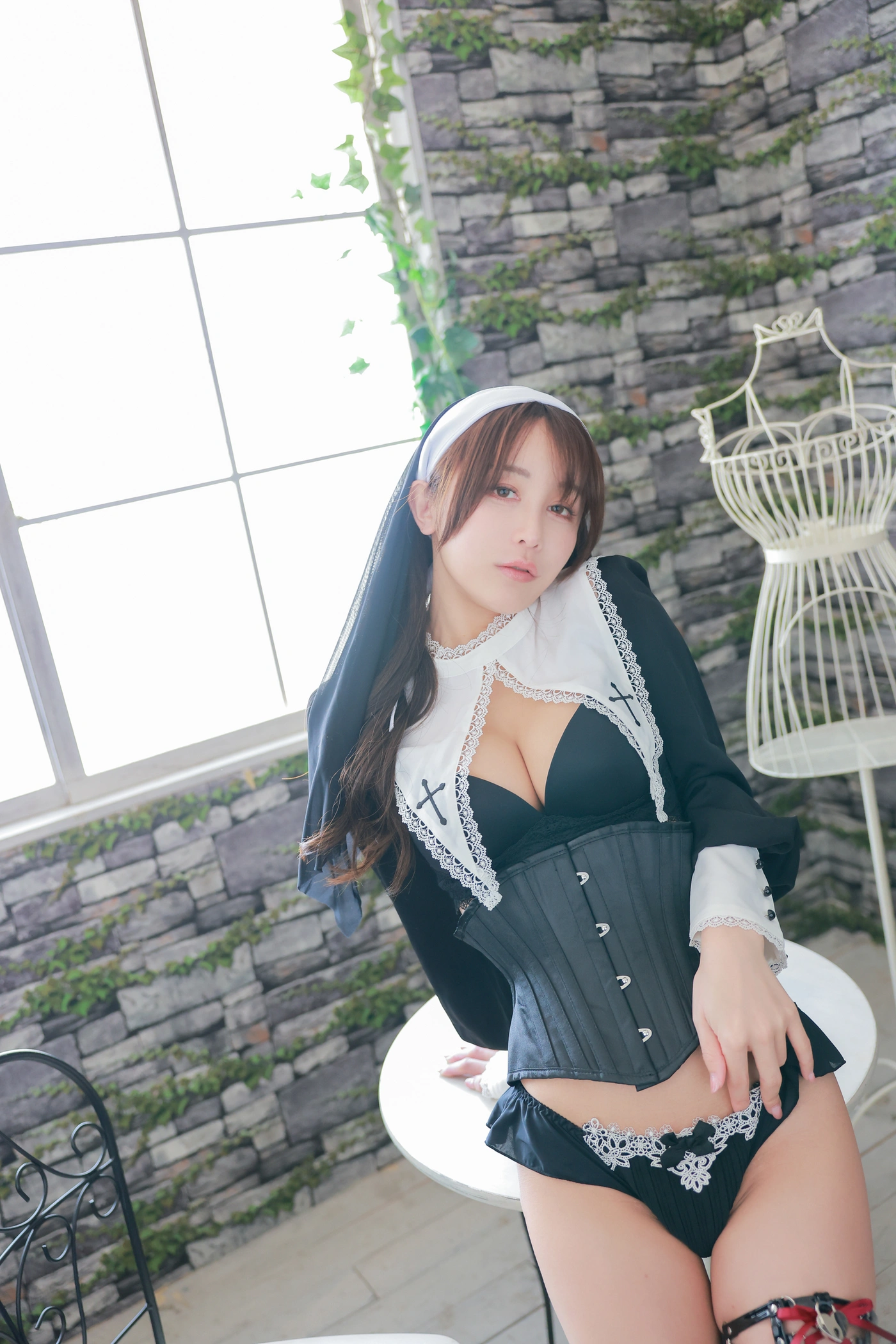 NO.025.いくみ –  [Fantia] 2022年05月合集 [147P8V-1481.77MB] 2